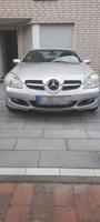 Mercedes-Benz SLK 200 KOMPRESSOR - Nordrhein-Westfalen - Niederkassel Vorschau