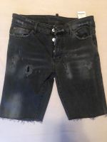 Dsquared jeans Shorts 48 made in italy Schleswig-Holstein - Kiel Vorschau