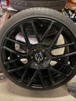 Suche Felge Typ WH26 8,5x19 Zoll ET45 2DRV by Wheelworld Niedersachsen - Buchholz in der Nordheide Vorschau