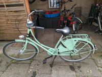 Holland Fahrrad, Excelsior, 28er, inkl. Fahrradschloss Kiel - Gaarden Vorschau