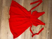 Elegantes Sommerkleid ASOS Niedersachsen - Göttingen Vorschau