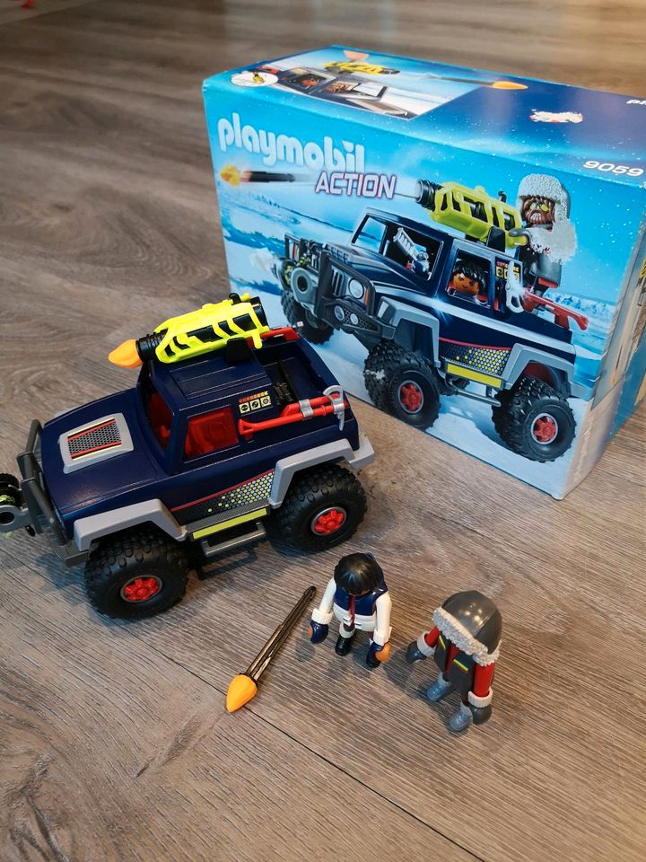 Playmobil Auto Action 9059 in Niedersachsen - Winsen (Luhe) | Playmobil  günstig kaufen, gebraucht oder neu | eBay Kleinanzeigen ist jetzt  Kleinanzeigen