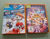 Paw Patrol DVD,  2 Stück München - Pasing-Obermenzing Vorschau