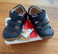 Elefanten Sandalen Gr.22 Blau Neu Schleswig-Holstein - Gettorf Vorschau