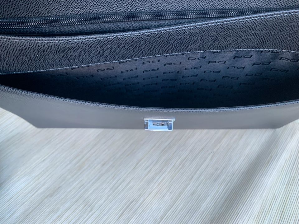 Porsche Design French Classic Briefbag FS Laptop Aktentasche in Duisburg