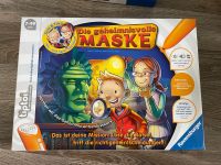 Tiptoi Rätsel Spiel die magische Maske, gebraucht Schleswig-Holstein - Langballig Vorschau