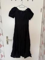 Schwarzes Sommerkleid Nordrhein-Westfalen - Neuss Vorschau