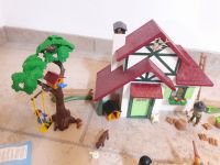 Playmobil 6811 Forsthaus ☆☆☆ toll! Bayern - Brannenburg Vorschau