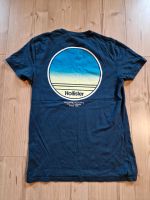 Hollister Tshirt Gr. S Sachsen-Anhalt - Nienburg (Saale) Vorschau