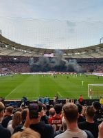 1 Ticket Stuttgart-Gladbach Bayern - Legau Vorschau