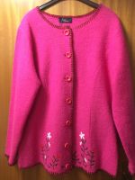 NEU! 2 x Lana Carina Walkjacke in Pink oder Gelb, Gr. 42 Niedersachsen - Osterholz-Scharmbeck Vorschau