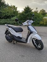 Piaggio Liberty 125 S  ! NEU ! Baden-Württemberg - Baden-Baden Vorschau