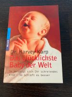 Dr. Harvey Karp: Das glücklichste Baby der Welt Nordrhein-Westfalen - Castrop-Rauxel Vorschau