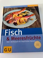 Fisch & Meeresfrüchte - Über 100 Rezepte Nordrhein-Westfalen - Alsdorf Vorschau