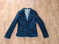 H&M Blazer Jacke Jackett Gr. 38 M blau Rheinland-Pfalz - Osthofen Vorschau