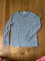 Hilfiger Denim Long Shirt Herren Gr. M Berlin - Reinickendorf Vorschau