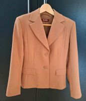 Max Mara Blazer beige München - Laim Vorschau