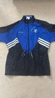 1994-96 Schalke adidas Jacke Hessen - Kassel Vorschau