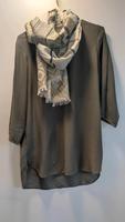 Blusenshirt von Vero Moda Gr. M, mit Tuch Bayern - Neustadt b.Coburg Vorschau