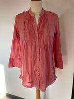 Schöne Bluse von Superdry Bayern - Rosenheim Vorschau