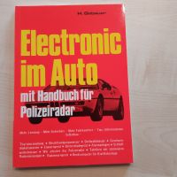 Elektronic im Auto, Elektronik, Autoelektronik, Autoelektrik Bayern - Gaukönigshofen Vorschau