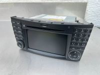 Mercedes w210 / w219  Radio Navi NTG 2.5 Baden-Württemberg - Rauenberg Vorschau