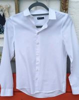 Weißes Premium langarm Hemd von C&A Größe 152 Bayern - Viechtach Vorschau