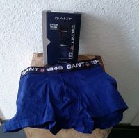 4x GANT Trunks Gr. M *NEU* inkl. unvers. Versand Baden-Württemberg - Volkertshausen Vorschau