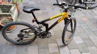 Scott Mountain-Bike 24" für Kinder Bayern - Erlangen Vorschau