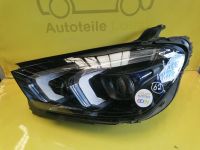Mercedes Benz GLE W167 LED Scheinwerfer links A1679066504 ✅ Essen - Altenessen Vorschau