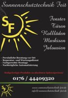 *Fenster, Türen, Rollläden, Markisen*Verkauf, Montage & Reparatur Saarland - Sulzbach (Saar) Vorschau
