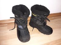 Winterboots Stiefel Kangaroo 30 Sachsen - Neukirchen/Erzgeb Vorschau