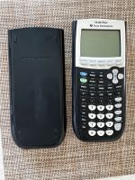 Texas Instruments Taschenrechner TI-84 Plus, Grafikrechner Niedersachsen - Schwülper Vorschau