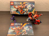 Lego Nexo Knights 70361 Niedersachsen - Emden Vorschau