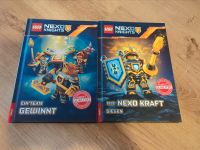 Lego Bücher je 2€ Niedersachsen - Stadland Vorschau