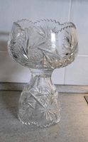 Kristall Pokal- Vase+ Schale vintage Nordrhein-Westfalen - Mülheim (Ruhr) Vorschau