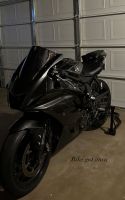 Suche Yamaha R7 (schwarz) München - Hadern Vorschau