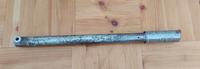 Vintage Fahrrad Luftpumpe DDR 1960-er Jahre Berlin - Lichtenberg Vorschau