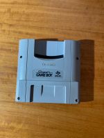 SNES Super Nintendo Gameboy-Adapter München - Schwabing-Freimann Vorschau