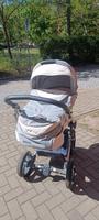 Kinderwagen Buggy Baby Sachsen-Anhalt - Zerbst (Anhalt) Vorschau