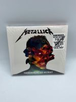 Metallica - Hardwired … to self-destruct - DIGIPACK 2CD - NEU! Rheinland-Pfalz - Windesheim Vorschau