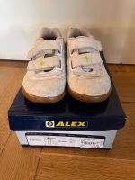 Hallenturnschuhe von Alex Gr.33 Dortmund - Hombruch Vorschau