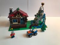 Lego Creator Berghütte 31025 Rheinland-Pfalz - Vettelschoß Vorschau