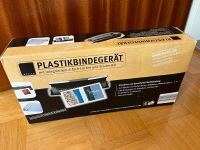 Plastikbindegerät Baden-Württemberg - Rastatt Vorschau