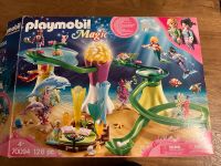 Playmobil Magic 70094 Düsseldorf - Bilk Vorschau