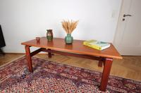 Mid-Century Couchtisch Komfort Danish Teak 60er Vintage Design Baden-Württemberg - Emmendingen Vorschau