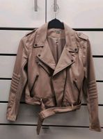 Bikerjacke Damenjacke altrosa Größe 38-40 H&M Duisburg - Homberg/Ruhrort/Baerl Vorschau