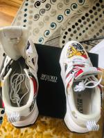Versace Jeans Couture Luxuspaar stilvolle und bequeme Schuhe Mülheim - Köln Holweide Vorschau