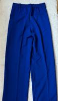 Only Bundfaltenhose, Gr. S, blau Sachsen - Schkeuditz Vorschau