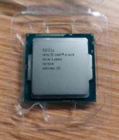 Intel CPU Core I5 4570 3,2 Ghz Prozessor Baden-Württemberg - Aalen Vorschau